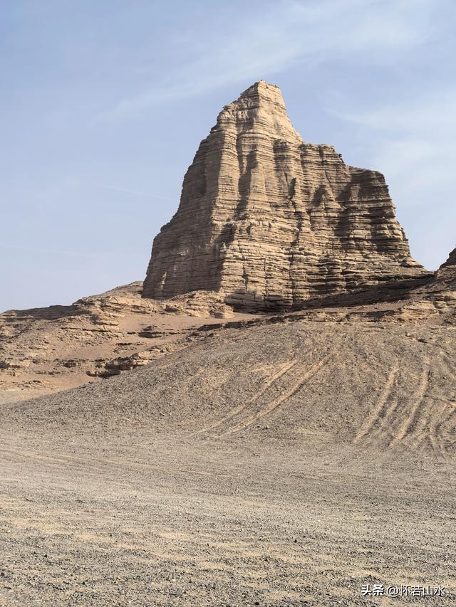 2025环南疆沙漠铁路背包自由行日记(9)---哈密大海道打卡(完结篇)