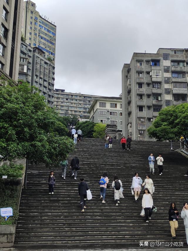 重庆旅游，万州美景打卡攻略！