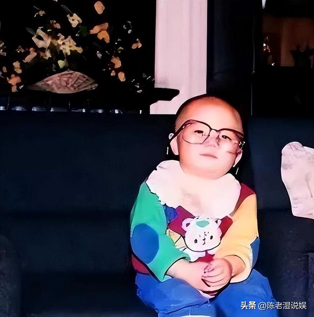 挤走宋丹丹上位，嫁给英达27年，北大才女梁欢的“报应”来了?