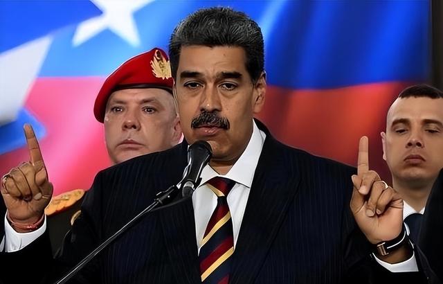 委内瑞拉对华石油出口被切断	，特朗普的死对头成最大赢家？