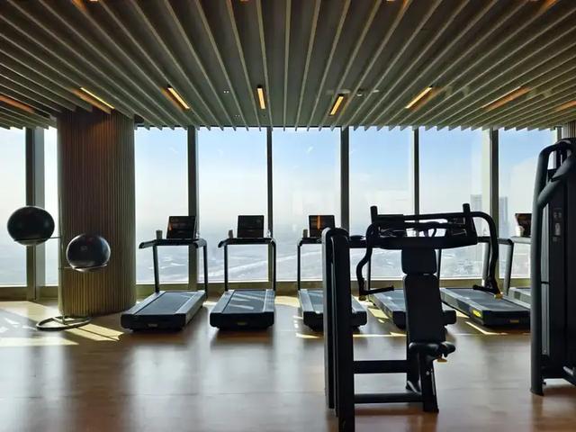 上海周边的南浔古镇，开了一家万豪！造型是大象形状，景观绝了