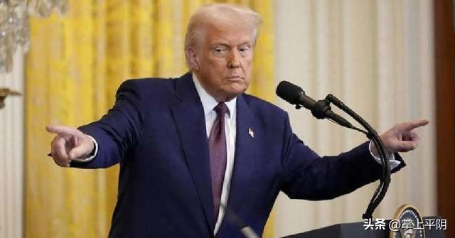 中方购入美大豆后	，特朗普旋即签署涉台法案，外交部回应巧妙应对