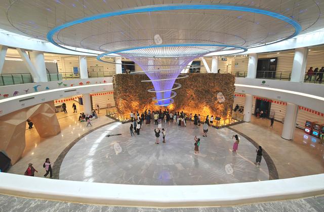 打卡云南高原明珠——美丽的抚仙湖