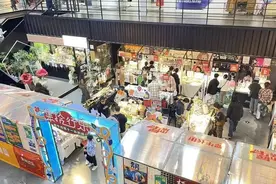 攻略来了，6条主题线路！春节在沈阳这么玩！图片