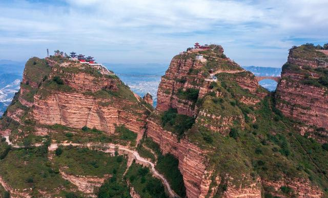 世界上只有中国邯郸市才有的全球独一无二的10大奇景