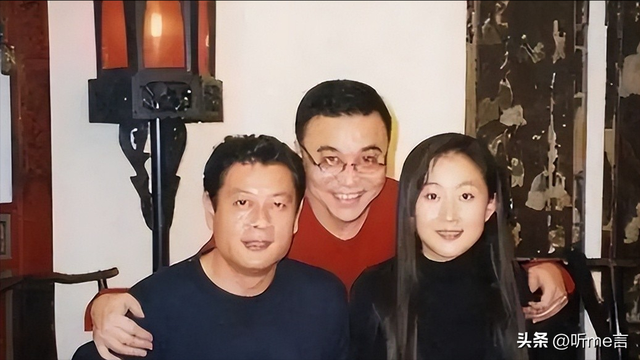 影帝影后“抱团”养老，暧昧23年不婚，谁也没捅破最后一层窗户纸