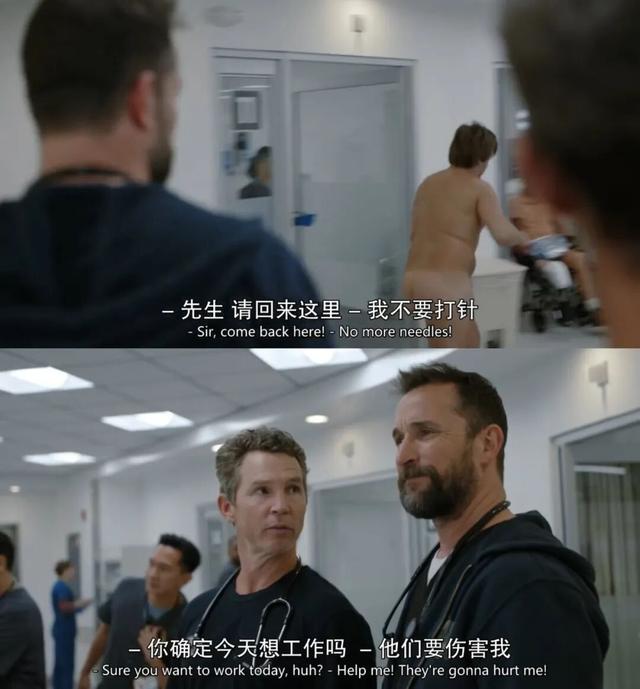 剧荒了？别担心，来看这些8.0+的高分剧！
