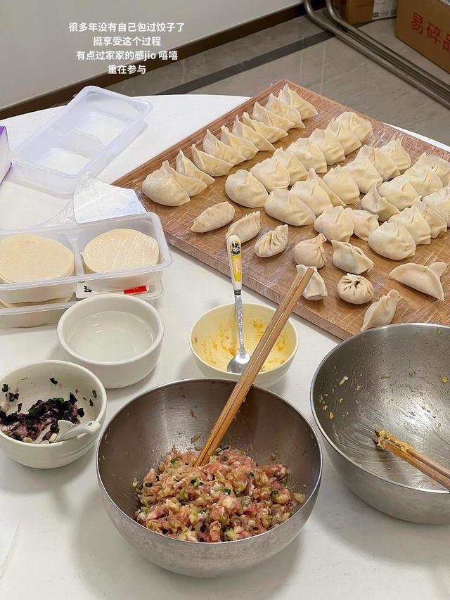 冬至，提醒家人：这3种饺子一定要记得吃，不是迷信，是老传统！