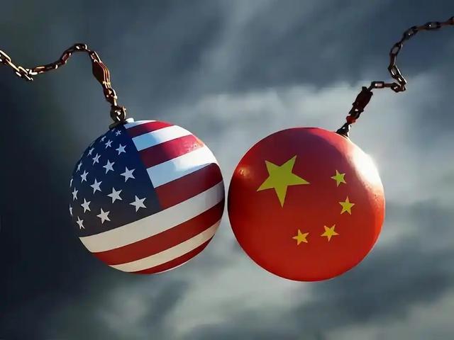 刚同意英伟达芯片对华销售，不到24小时，特朗普又增设2项新禁令