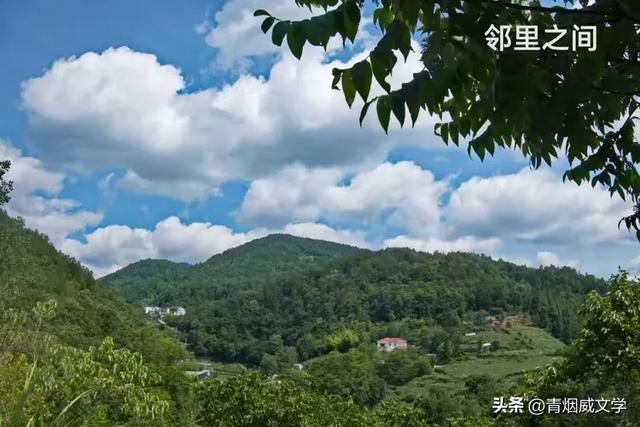 【图韵诗风】江山如此多娇