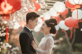 中国北上广深地区婚姻模式的演变：一夫一妻制的现代挑战与影响图片