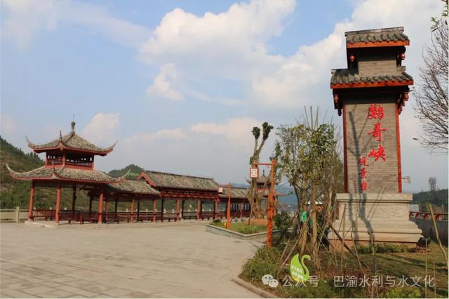 走进涪陵 感受乌江清澈澄碧之美