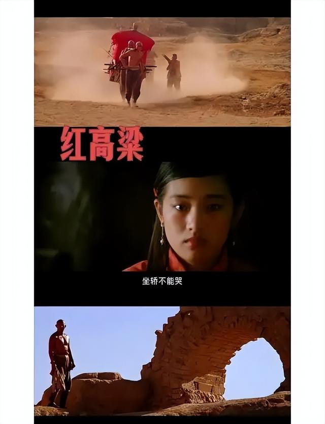 国安	、人民日报共同发声！现在的张艺谋	，完全证实沈腾当年说的话