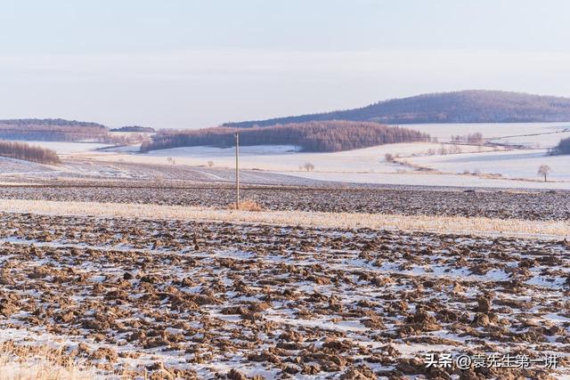 不是迷信！明日冬至，记得：1不晚、2不坐、3不洗、4不吃，早了解