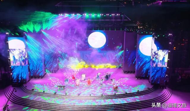 淄博跨年攻略来了!2025最后一夜,在淄博这样过!