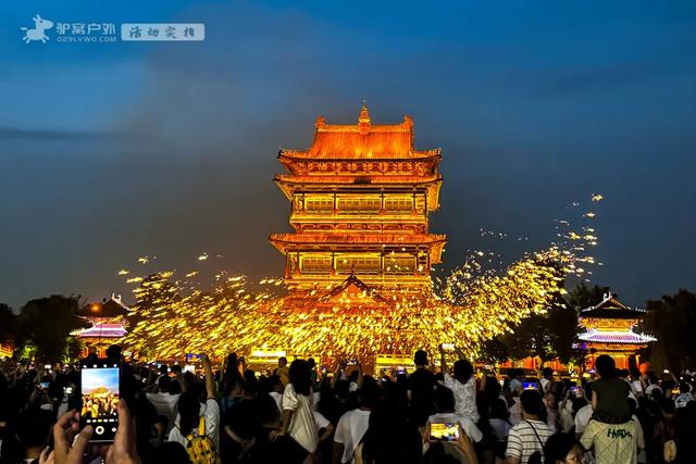 胜迹巡礼打卡，走进孔孟之乡，感受礼仪之邦，齐鲁文化的发源地！