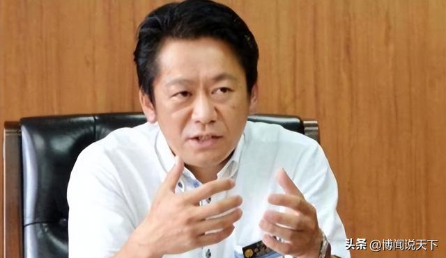 172：233！高市重新洗牌，日本新首相人选出炉，对中国态度不简单