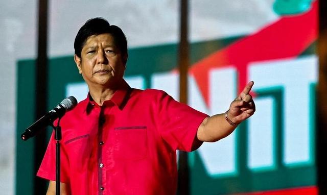 四国发表联合声明，不许中方开炮，18万菲军当肉盾，巡逻区域变大