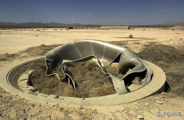 核污染藏不住了！美国若重启核试验，辐射或影响三代人，全球买单