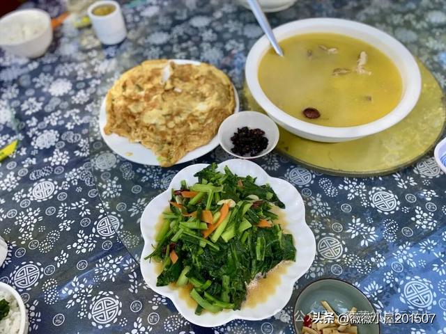 腾冲秘境：火山沉寂，绽放的地质与自然之美