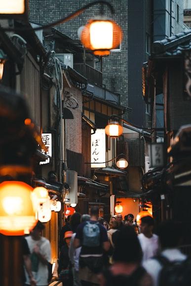 网友票选旅游日本最不方便的7件事！