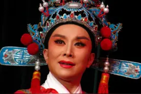 越剧第一负心汉，家有两位夫人，还四处撩妹四处留情图片