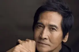 华语经典歌曲分享：齐秦100首经典歌曲图片