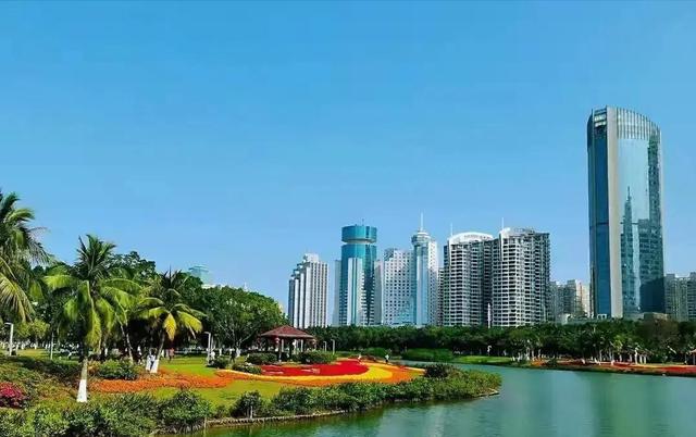 “第2个香港”即将诞生？面积比香港大30倍，目标是比香港还自由