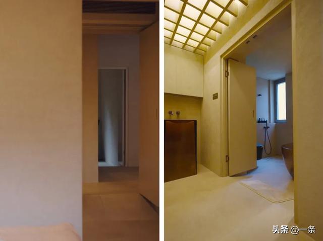 亲历行业寒冬，上海夫妻在老小区一楼改出80m²野地：治愈自己