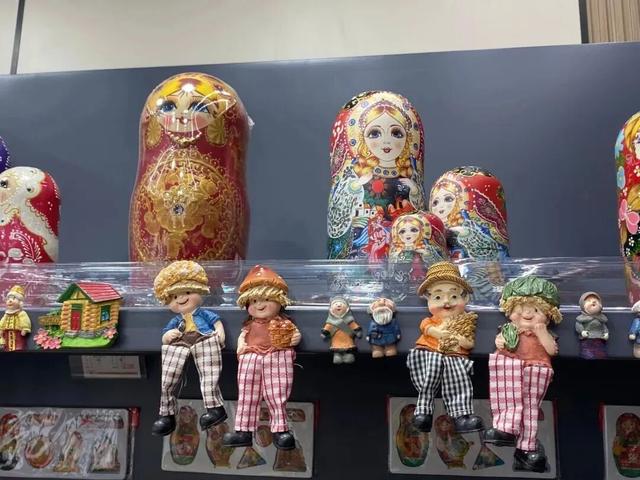 一起走进第38届太阳岛雪博会《欧陆风情》的雪境童话镇