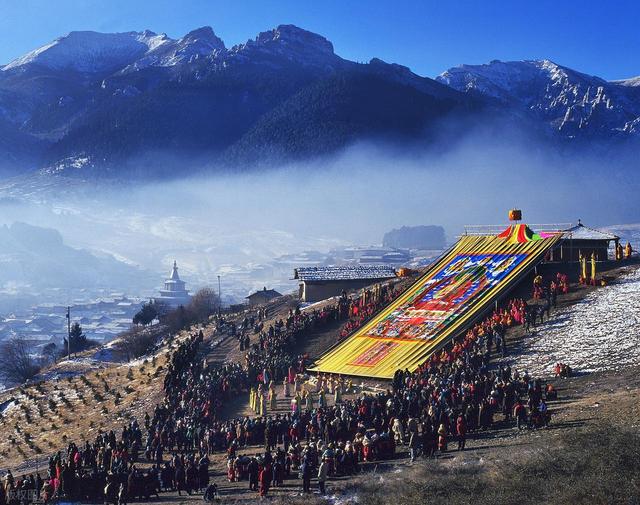 1-3月淡季旅行，适合去的6个目的地，人少景美，风景惊艳