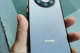 2025年，华为Mate 40 Pro+我还在用图片