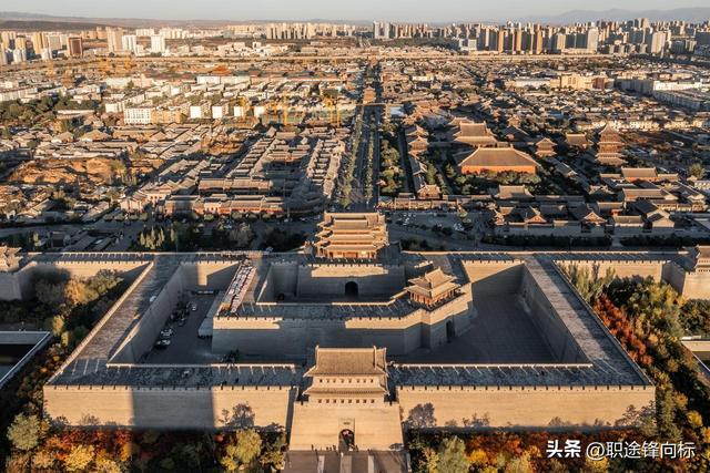 去了大同就不想回北京，大同凭啥让人不想回北京？大同太实在了