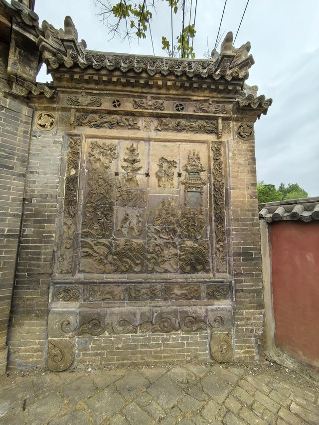 渑池龙耳寺 历史文化底蕴深厚 因苏轼一首传颂千古的诗篇让世人熟知