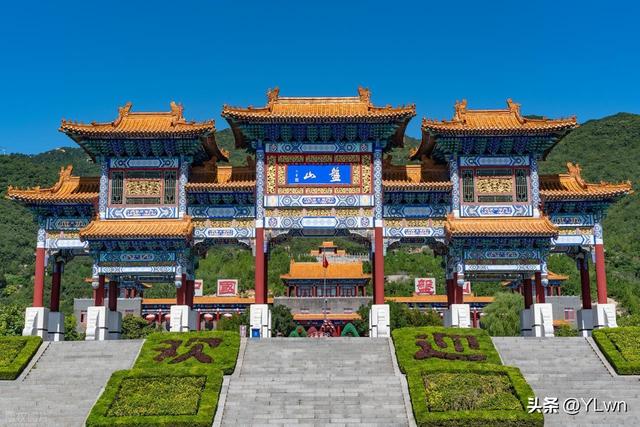 天津2个5A级景区，你知道都是谁吗