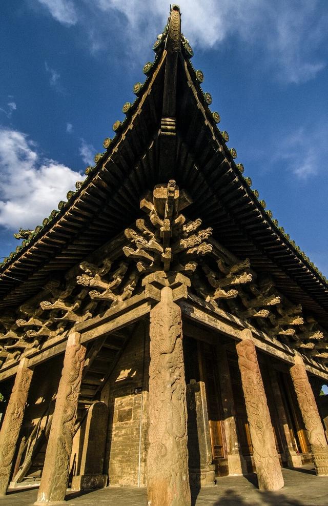愚公故里游、王屋山巅行