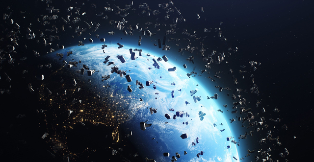 遭中方谴责后，马斯克星链降轨70公里！更逼近空间站，到底想干啥