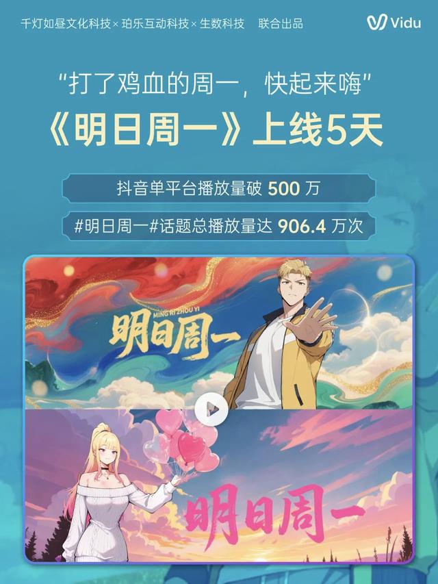 突破产能瓶颈！10人45天造AI漫剧奇迹，他们是如何做到的？