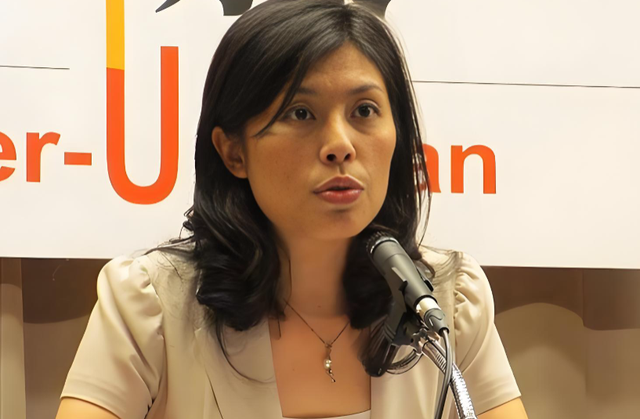 国民党主席位置坐稳，郑丽文摊牌了：两岸不回归和平，其他是侈谈