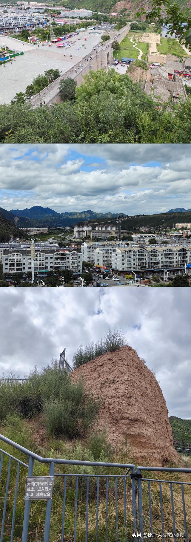 曾经的国际大都市，口蘑因它命名，还有你不一定知道的逛吃三件套