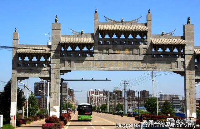 从鹰潭到乐安（江西之旅第七十篇）