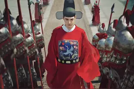 大明的奇臣，只有一个图片