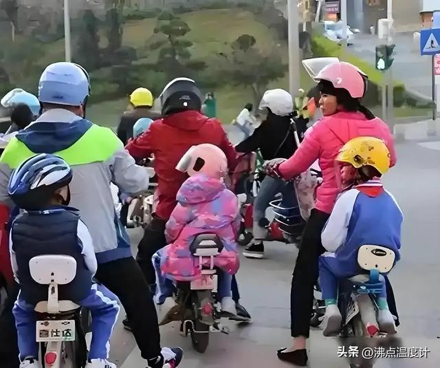 新国标电动车：带不了娃、超速将断电？标准起草单位回应