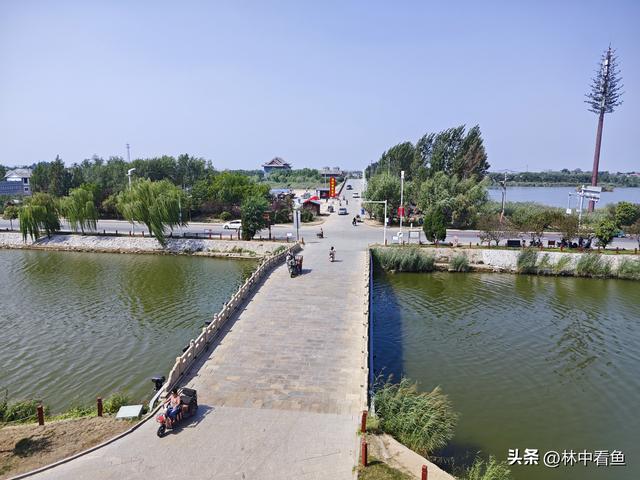 邯郸唯二的5A景区之一的广府古城，都有什么