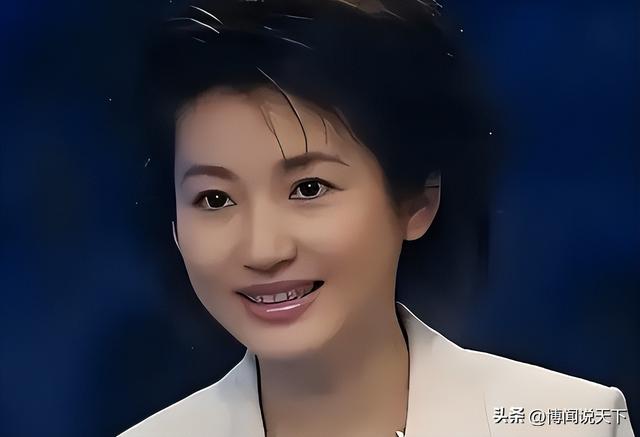 善恶到头终有报！57岁央视女主持王小丫，已走上另一条大路