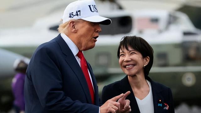 高市拜靖国神社？韩发起起诉，中方准备就绪：敢去，反制随时上