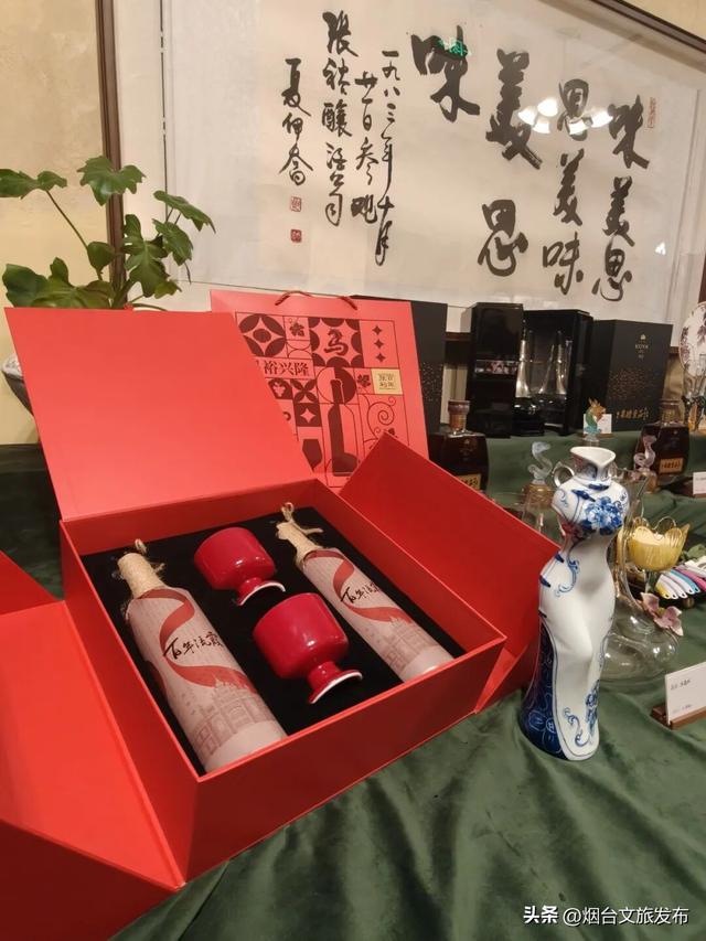 【乐游烟台】好玩又好逛！烟台新增两处年货大集→