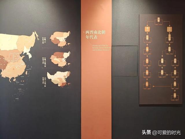 大同游记（非古城部分）