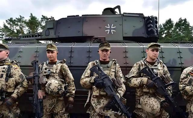 英法要在乌克兰建多个军事基地！俄罗斯别无选择，冲突或再打五年