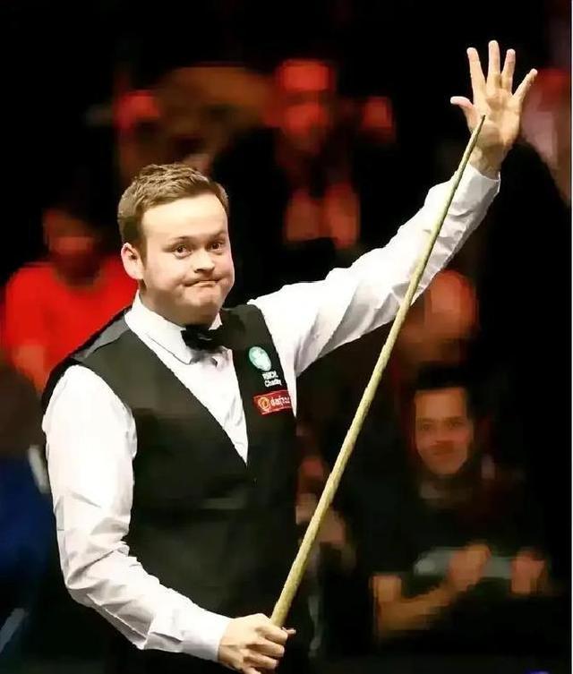 随着墨菲绝杀八强诞生！中国3席丁俊晖绝杀赵心童爆冷14决赛出炉